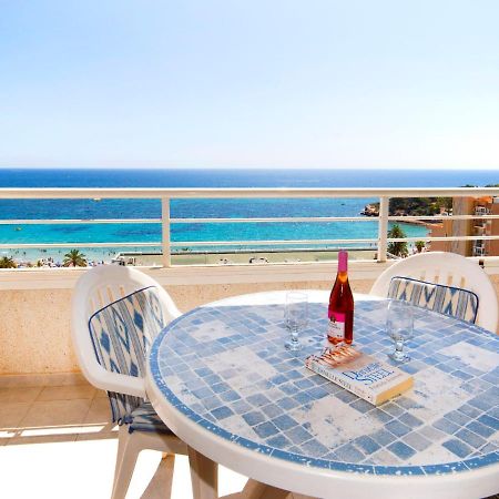 Apartment Apolo Xvi-2 By Interhome Calpe Exterior photo